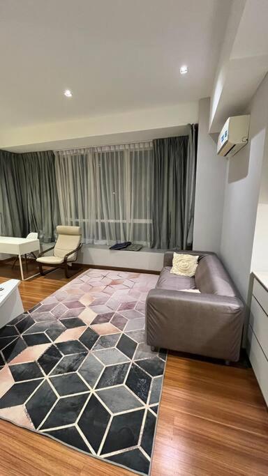 Appartement Klcc