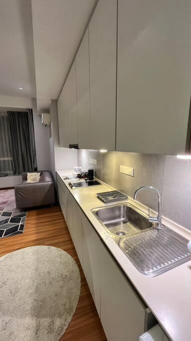 Klcc Appartement *