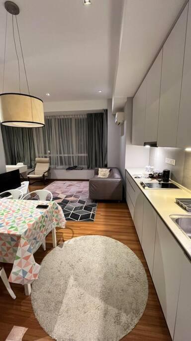 Appartement Klcc *