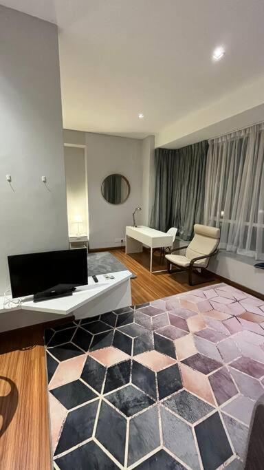 Appartement Klcc Kuala Lumpur
