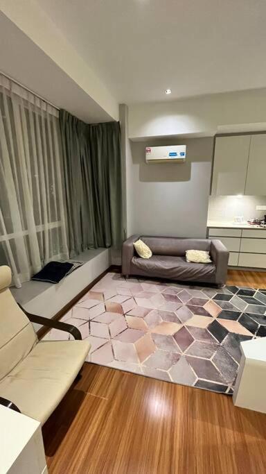 Appartement Klcc