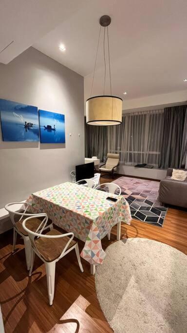 Klcc Appartement *