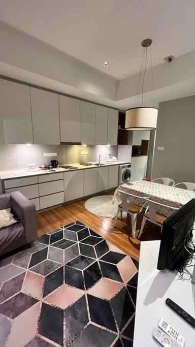Klcc Appartement Kuala Lumpur