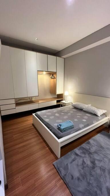 Appartement Klcc