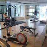 Klcc Apartment