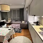 Klcc Apartment