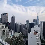 Klcc Apartment