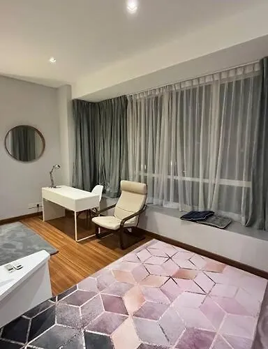 Klcc Apartment