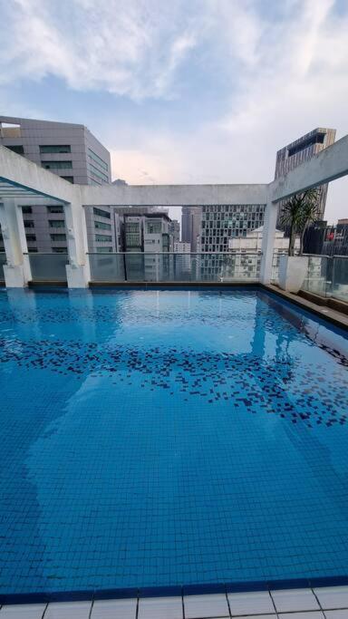 Klcc Pangsapuri
